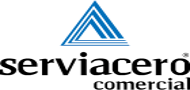 LOGO SERVIACERO