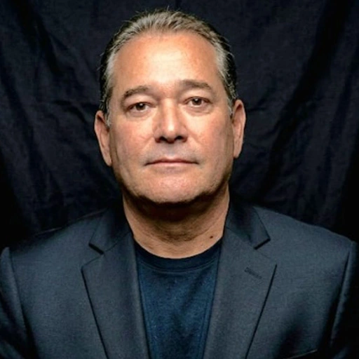 Eduardo Martínez Badillo, Gerente de Calidad de CECOPS Seguridad Privada
