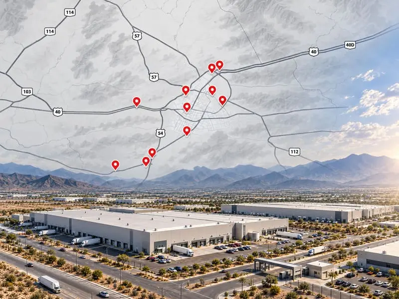 Seguridad Privada para industrias en Coahuila